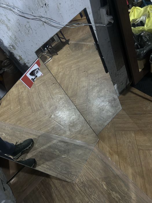 Дзеркала різні розміри