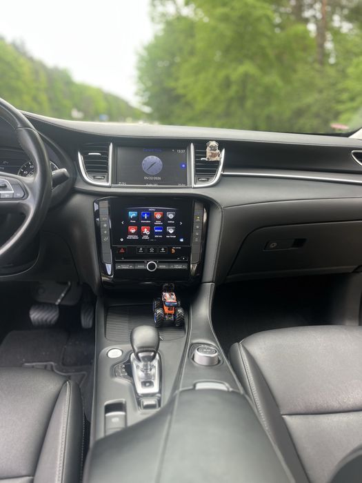 Infiniti QX50 2019 VIN 3PCAJ5M34KF146537 фото оголошення 7 з 16