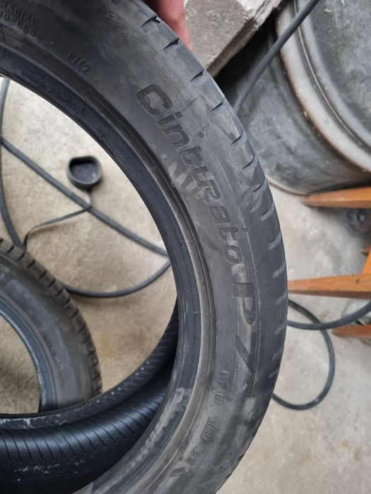 Pirelli 205/50 r17 19рік Pirelli cinturato p7 205/50 r17 19рік.