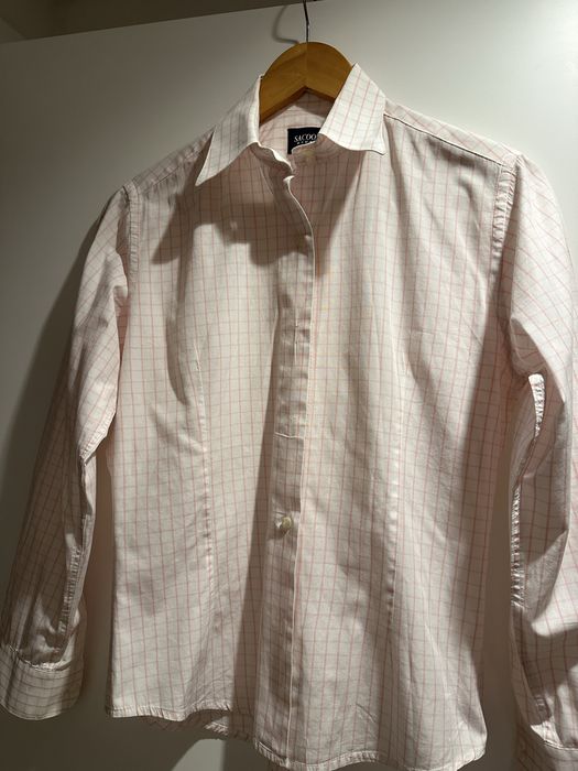 Camisa de Senhora Sacoor