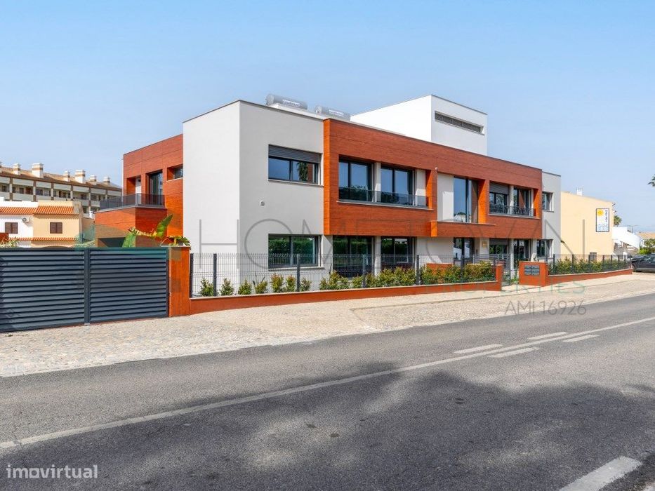 Apartamento T1 - Vilamoura