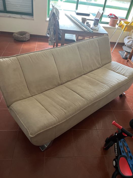 Sofa para despachar