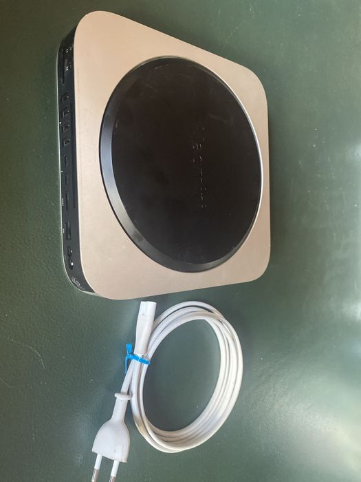 Apple Mac Mini 2014439110674375004161