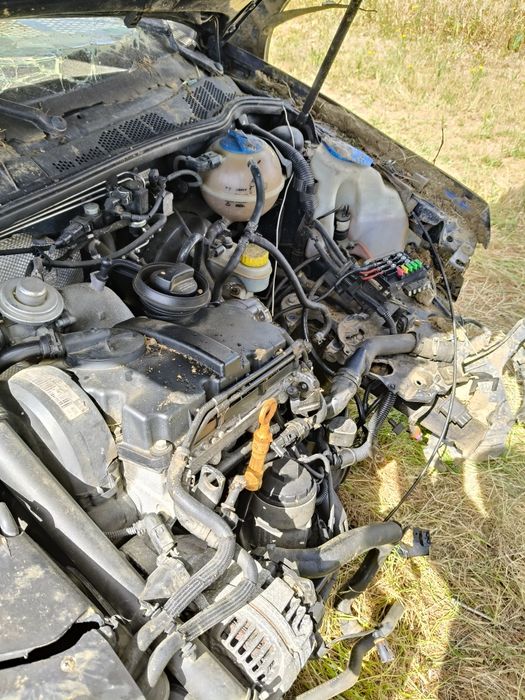 Vendo peças VW polo 1.4 tdi