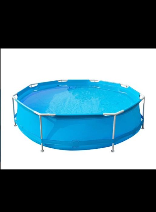 Piscina KAZA 76X300 CM