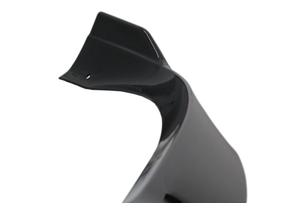 Spoiler Tesla Model S (2016 a 2020)