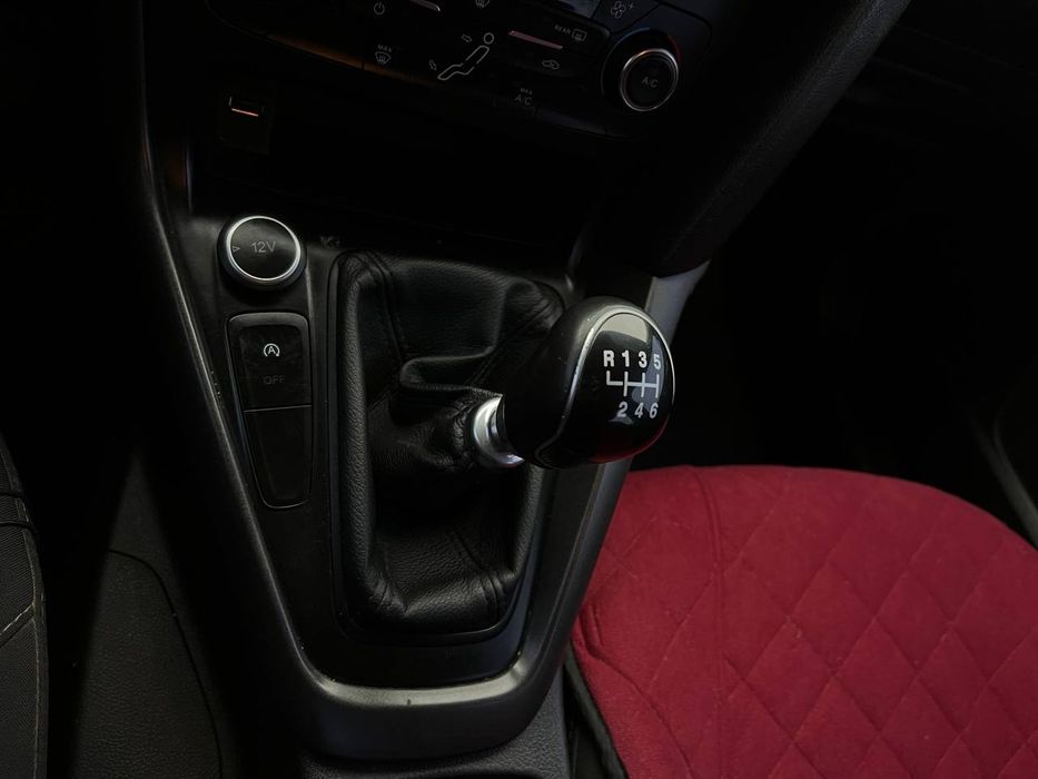 Ford Focus №4023 (ВНЕСОК від 10%) Альянс Авто Кривий Ріг