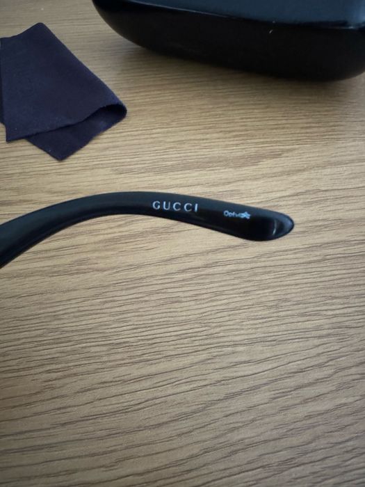 okulary przeciwsłoneczne Gucci GG