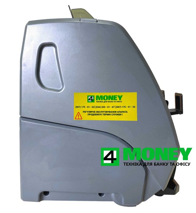 СОРТИРОВЩИК Банкнот Валют Счетная машинка DORS 800 2018-2020 +ПРОВЕРКА