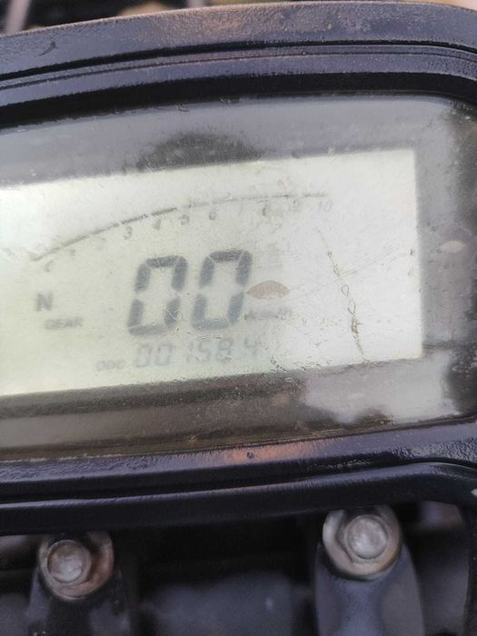 Квадроцикл SPARK 250 4x2