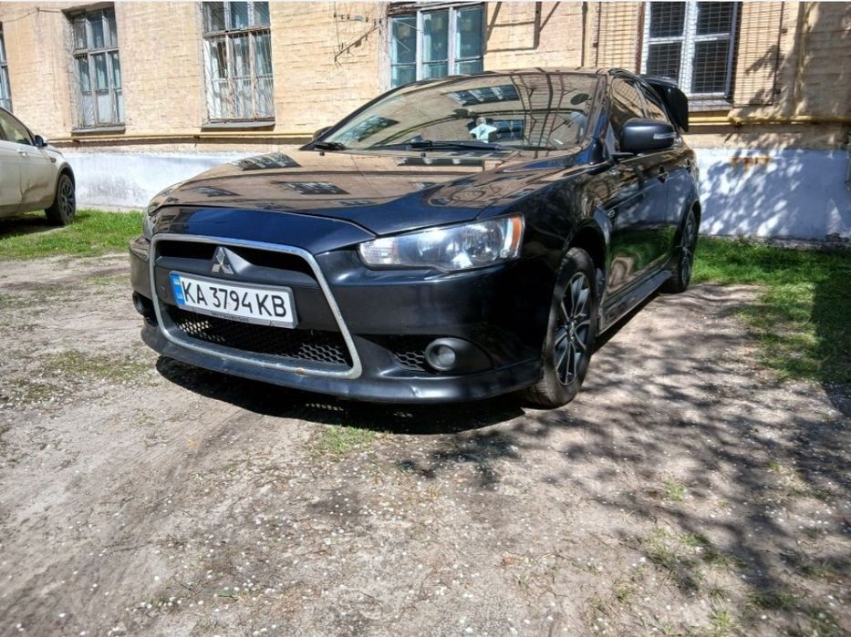 Продам автомобіль