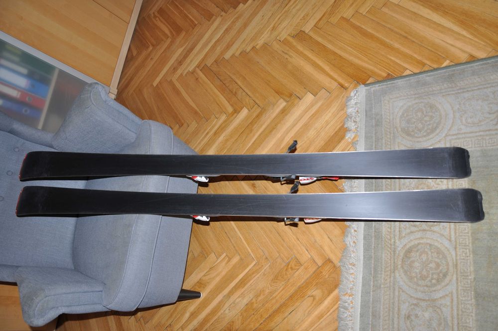 Narty Atomic SX 159 cm