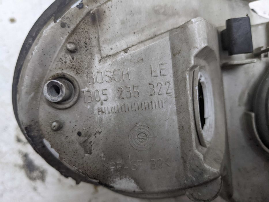 Ford Mondeo MK2 Lampa Lewy Przód Lewa Przednia