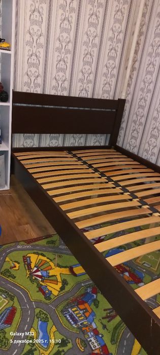 Продам ліжко 120х190