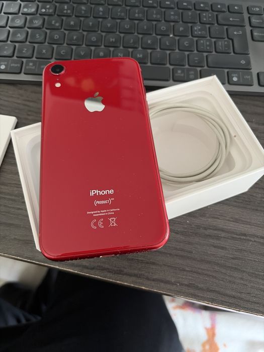 Iphone XR  64Gb optimo estado