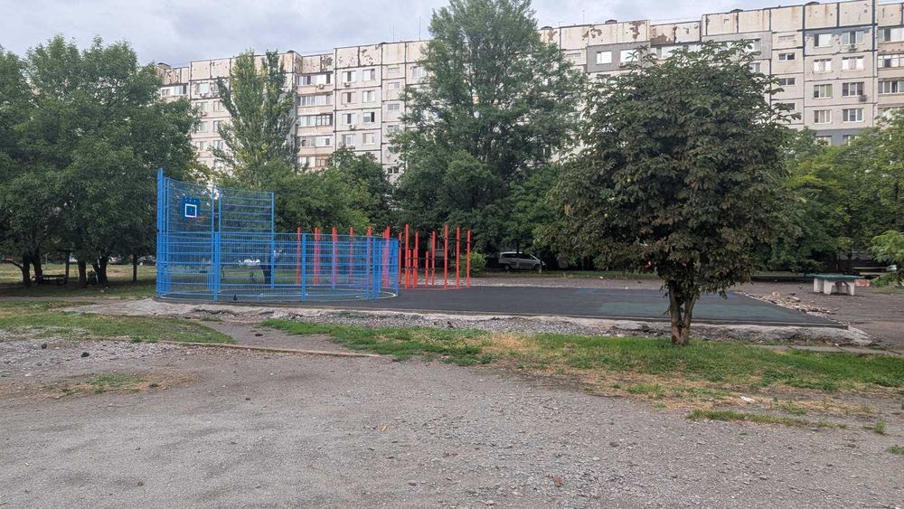 Ціна знижена. Здам чудове перспективне приміщення по вул. Світальского 20