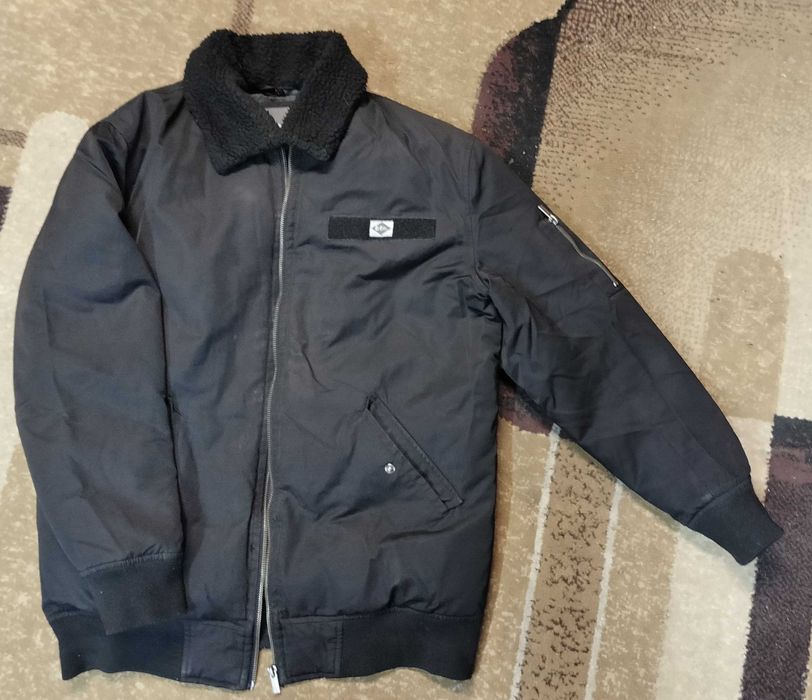 Kurtka zimowa męska