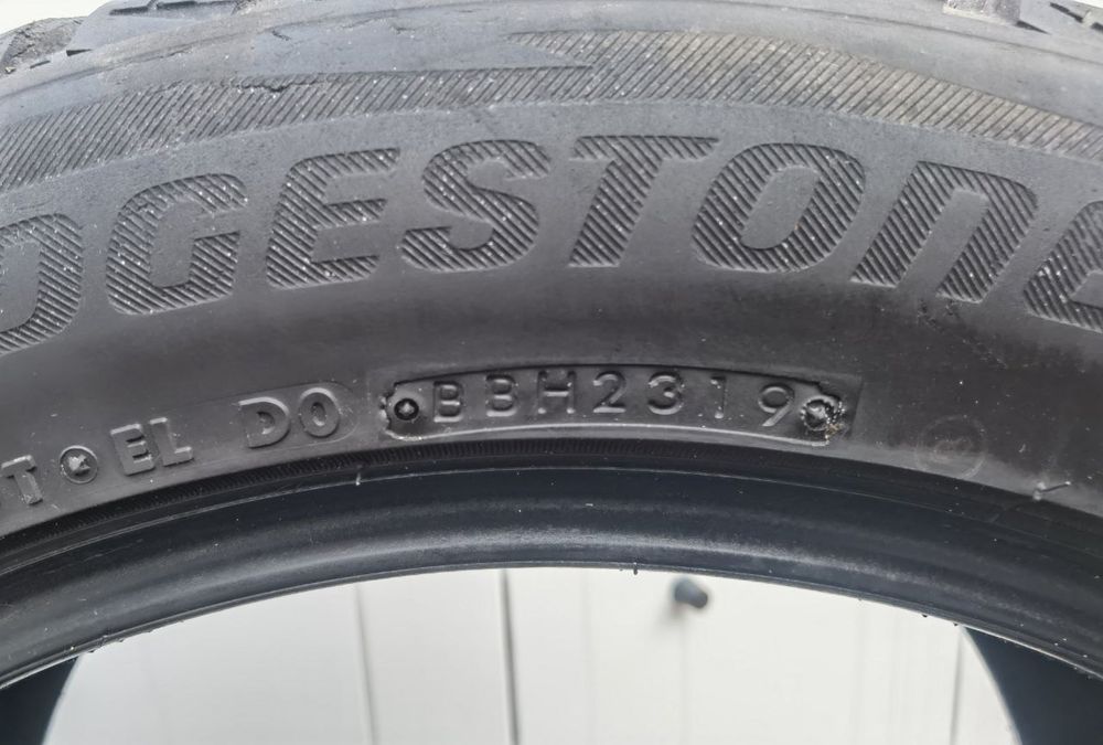 Резина шины bridgestone blizzak 265 50 19: 3 999 грн. - Автошини Київ ...