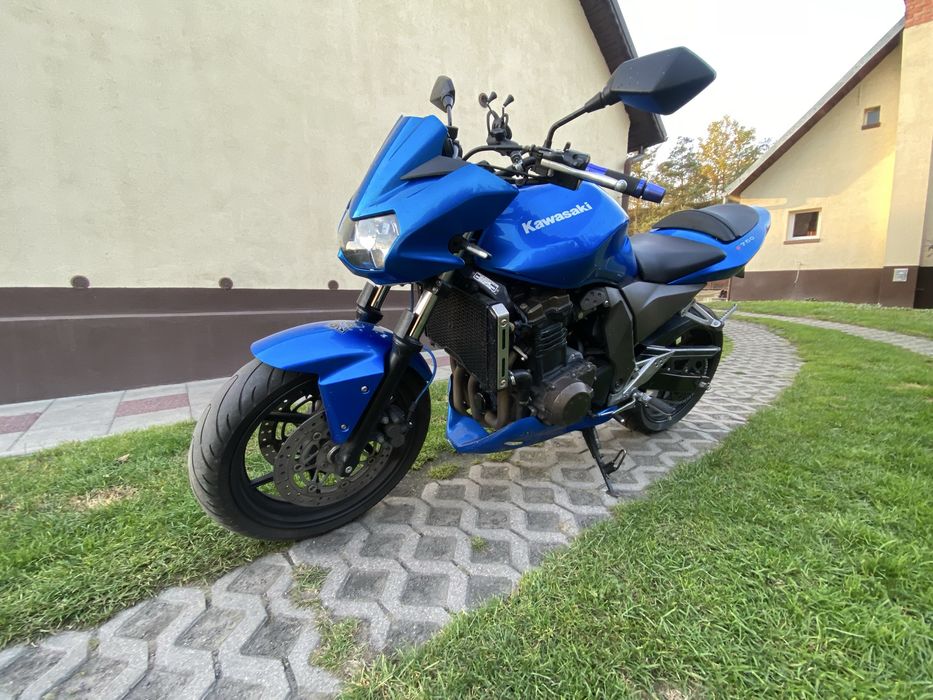 Kawasaki