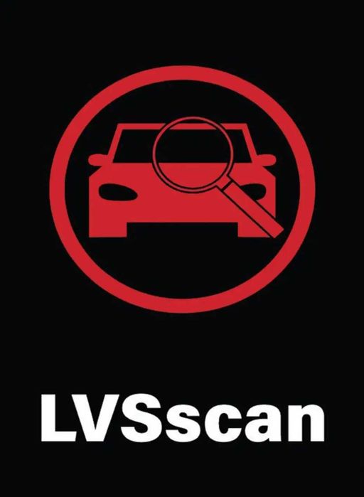 Продам LVSscan PRO
