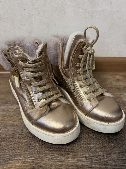 Чоботи Baldinini