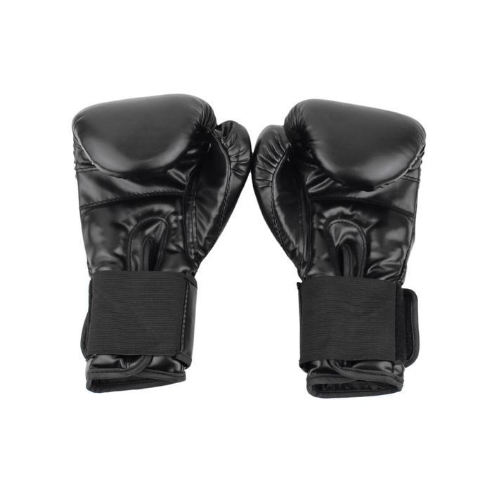 Rękawice bokserskie master 14 oz