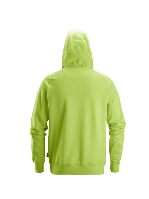 Bluza z kapturem kangurka Snickers 2894