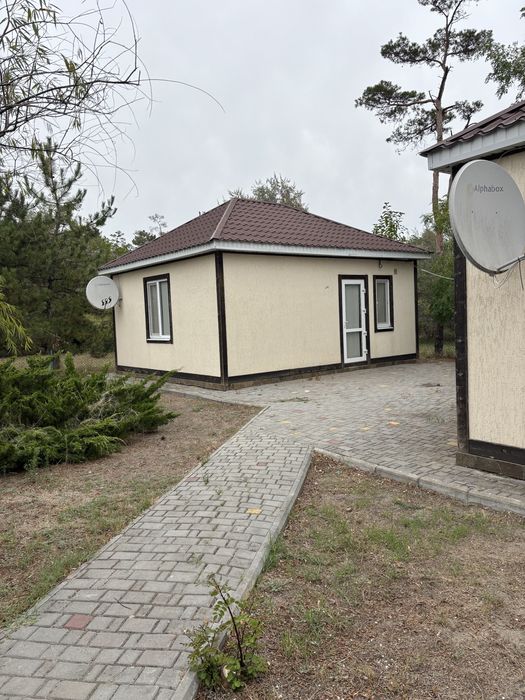 Здаемо будинки в коблево біля моря