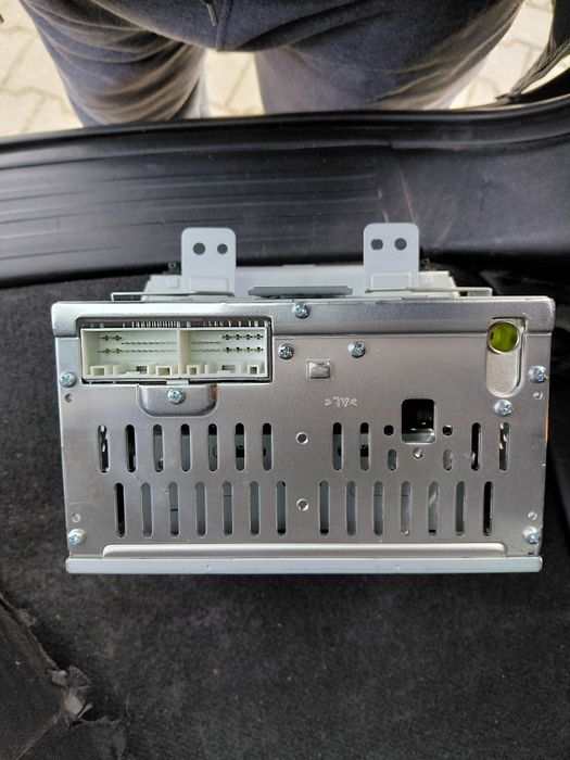 Radio samochodowe