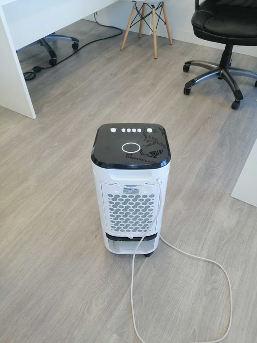 Climatizador Evaporativo Portátil Tristar