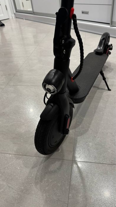 Електросамокат Crosser E9 Premium 10"