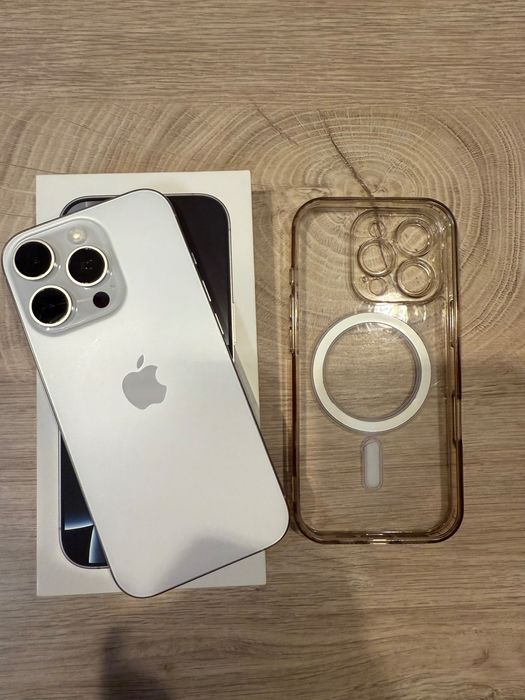 iPhone 16 Pro 256GB