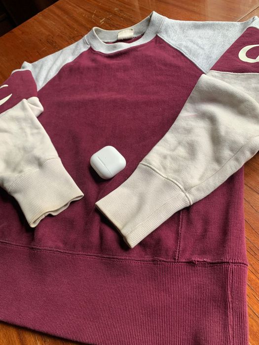 champion vintage, size (S)