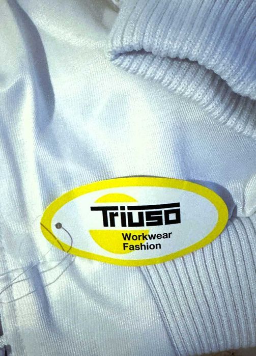 kurtka TRIUSO 4XL