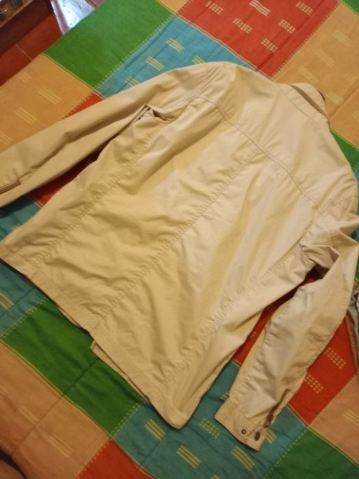 Blusão Massimo Dutti M AC.trocas