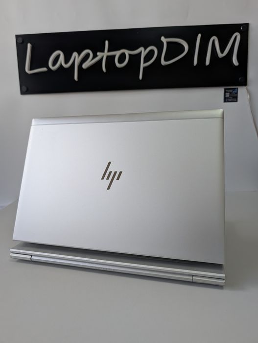 АКЦІЯ! Ноутбук HP EliteBook 840 G7/i5-10310U/8/256/FullHD/14"/IPS ЗНИЖКА РОЗПРОДАЖ УЦІНКА ГАРАНТІЯ Опт Роздріб