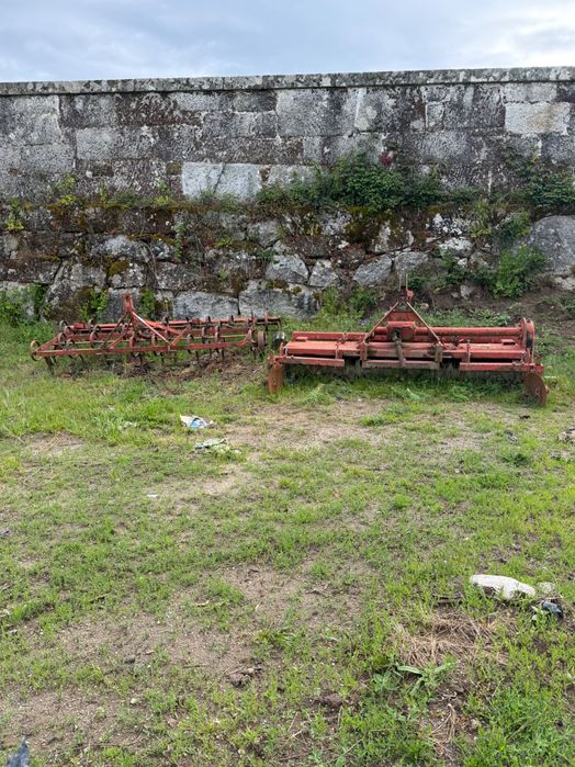 Alfaias agrícolas