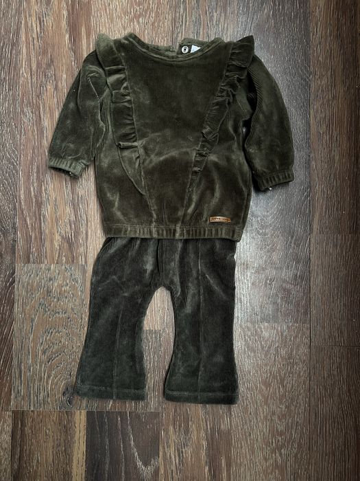 Костюми для дівчинки