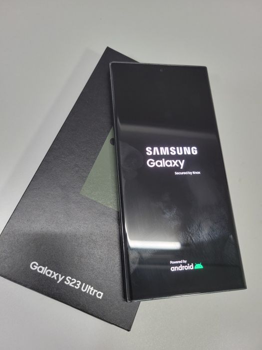 Samsung S23 Ultra 512GB