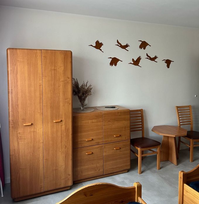 Podlaski Czek  Turystyczny Noclegi Augustów apartament
