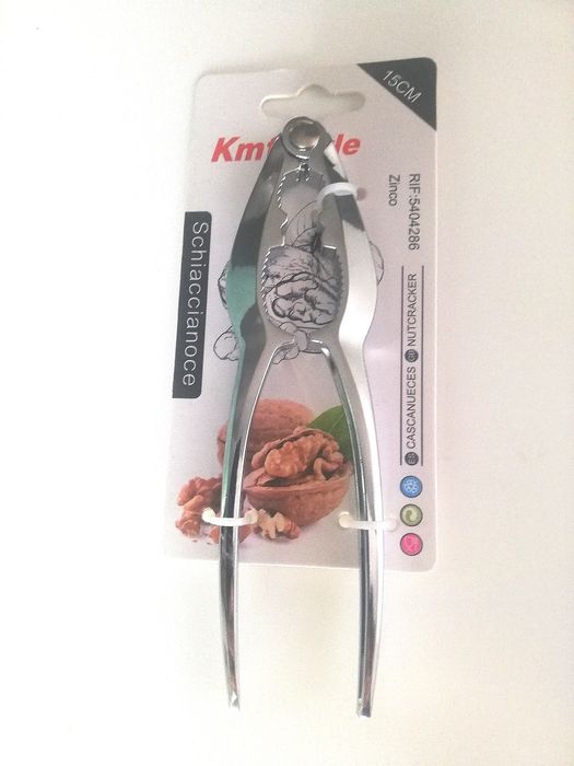 Quebra Nozes ou Abridor Garrafas