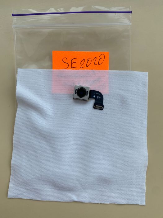 Камера iphone 8/ SE 2020 оригінал