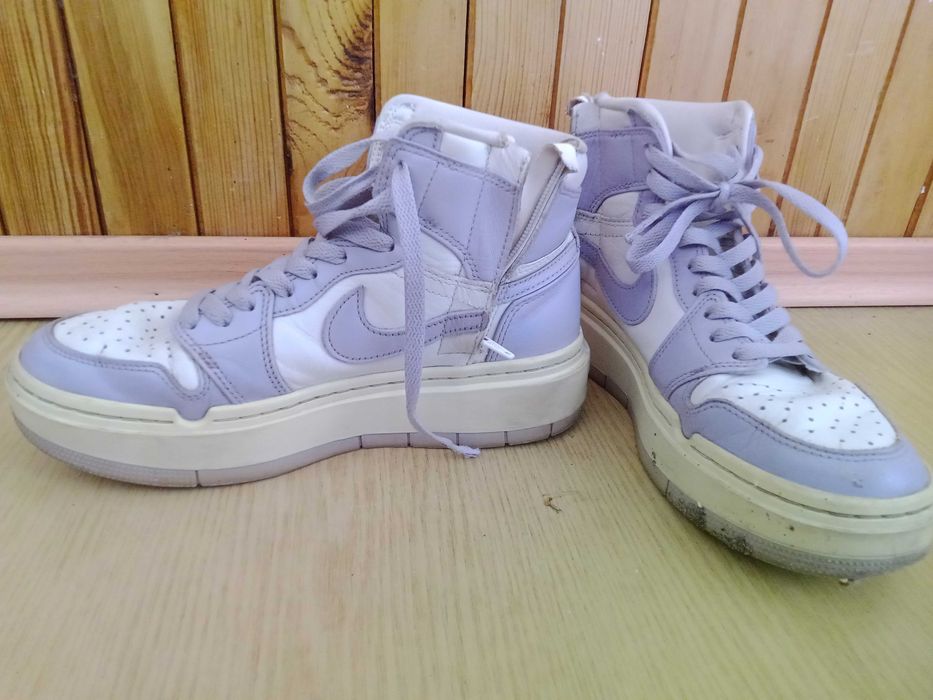 Кросовки женские демисизонные 38.5 - 24.5 СМ