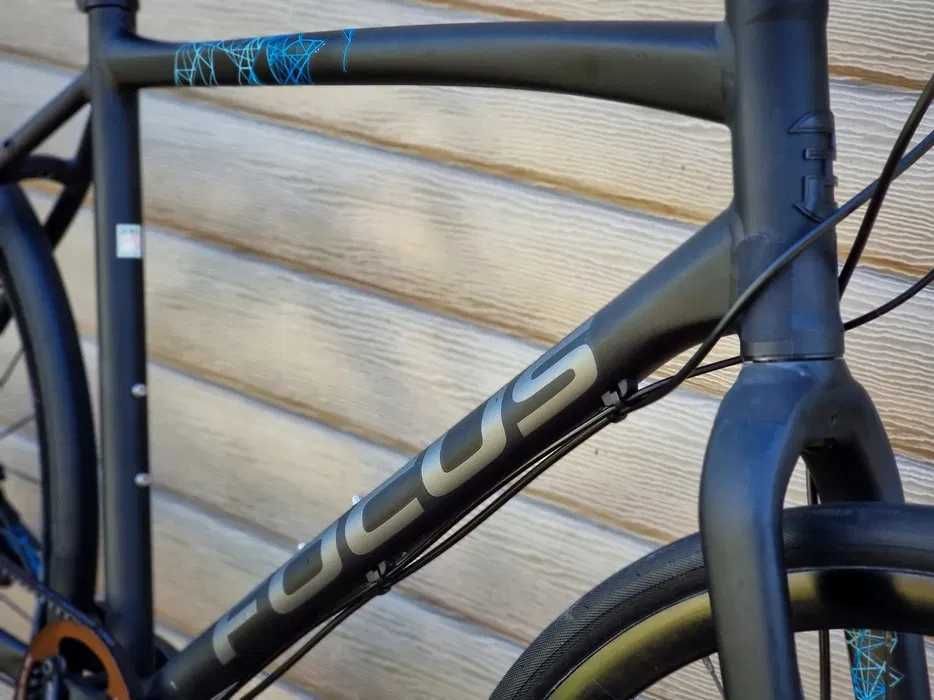 Focus urban 8 2025