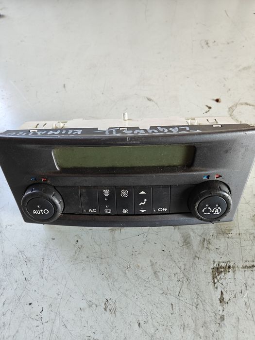 Przełącznik nawiewu Renault Laguna II