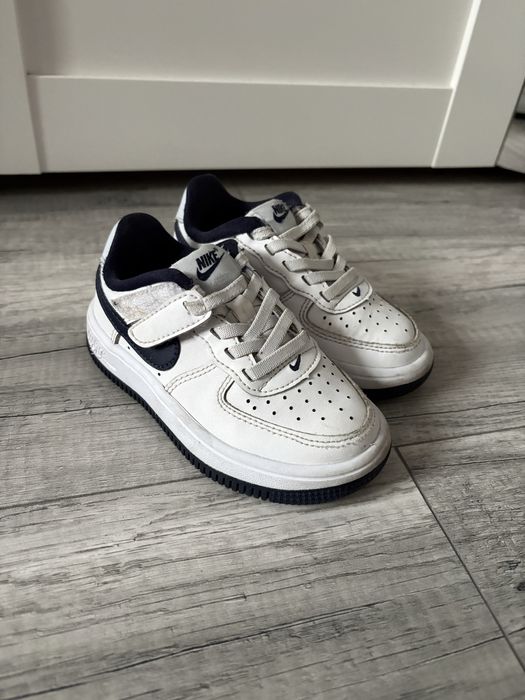 Buty chłopięce Nike New Balance