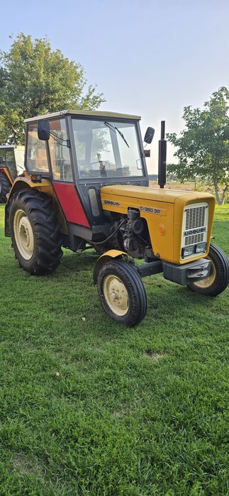 Ursus C360 3P Perkins