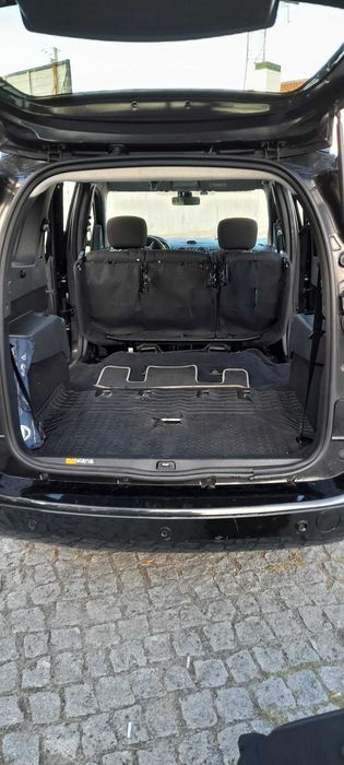 Dacia lodgy 1.5 dci de 2020 7 lugares