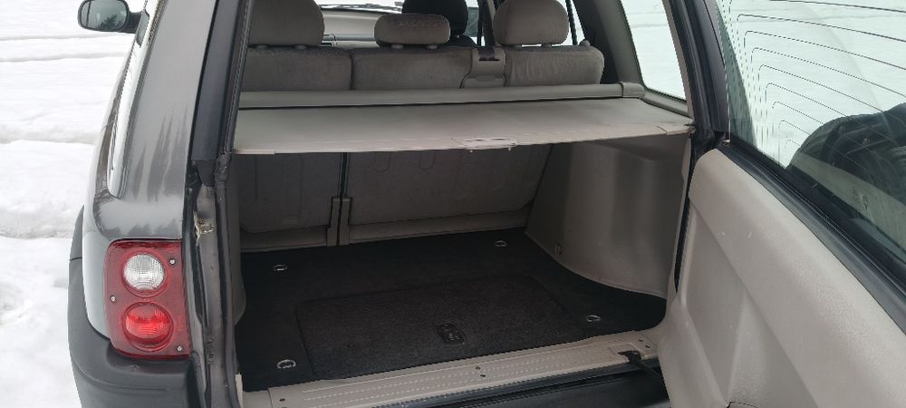 Land Rover Freelander 2.0 Td4  NISKI PRZEBIEG