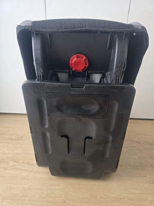 Cadeira Auto Orion da Giordani